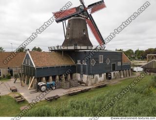 building windmill 0004